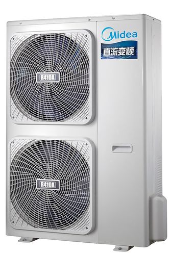 二多联天花机 中央空调的理想之选，价格、厂家、参数全解析